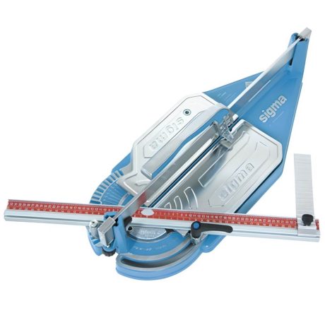 Sigma 3L 55cm Professional Tile Cutter