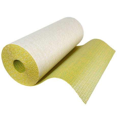 Dural Durabase CI++ Decoupling Mat 30m² Roll – Waterproof and Crack Isolation
